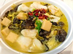 -鱼你在一起(顺义国泰生活广场机场店)