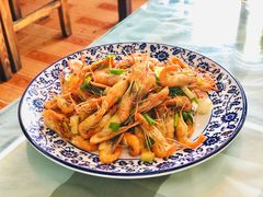 -南花桥羊肉馆老字号(乌镇店)