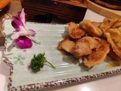 锅包肉-七八冷面·延边朝鲜族美食(圣熙八号店)