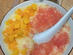 -唐食语粥(青山万达广场店)