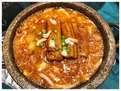 -保纳大酒店(大圩村店)