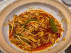 -马凯餐厅(地安门店)