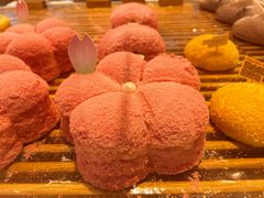 -好利来(万卉路店)