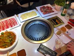 招牌肥牛-杨记齐齐哈尔烤肉(总店)