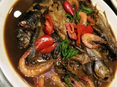 -留芳·文旅古月楼(老街店)