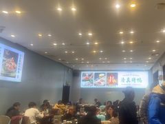 -紫光园·烤鸭·北京菜(团结湖店)