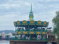 -大连海昌发现王国主题公园