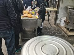 -贾五油糊馅