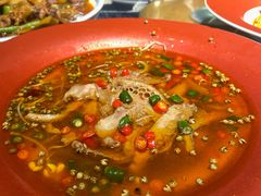 -香叶草中餐厅(川白楼店)