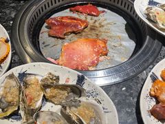 -阪尚皇·原切牛排·烤肉火锅自助(北京路店)