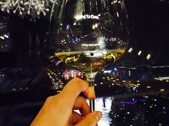 -烛影拾光观景餐厅·创意菜·摄影·小提琴(大唐不夜城店)