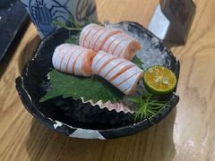 -沼津港精致料理·寿喜烧·烧鸟(青浦宝龙广场日料榜单店)