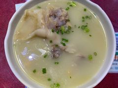 -易老妈蹄花.特色川菜(人民公园总店)