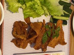 -船歌·鱼水饺青岛菜(枫蓝国际购物中心店)