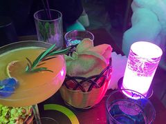 -MOSSO音乐酒吧·Live House(南京西路店)
