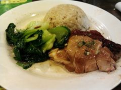 -永祥烧腊餐厅(虹口店)