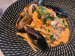 -STARRY CAFE & LOUNGE BAR(高新店)