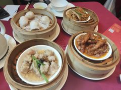 -北园酒家(小北路店)