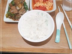 -老乡鸡(融科天地店)