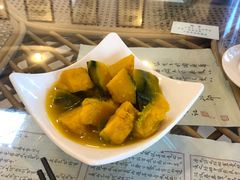 -山菜馆(竹海公园店)