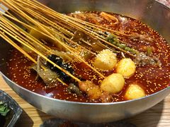 -付小姐在成都(川沙店)
