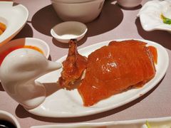 -金鸭季·北京烤鸭(深业上城店)