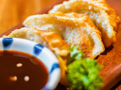 -TAIFORKS 大福食堂·山葵烤肉料理·拌饭(宝安店)