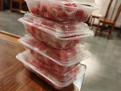 -竹叶涮肉坊(总店)