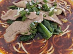 -老家猪肝面(石油路店)