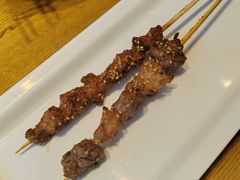 -山丹丹西北菜(金贸大厦店)