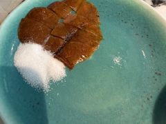 -雀蓝川菜(滨湖万象汇店)