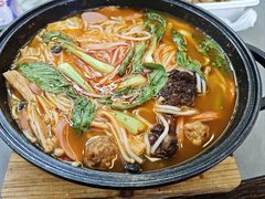 -海底捞火锅(六合天街店)