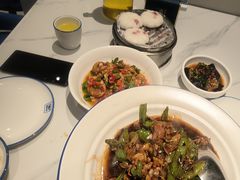 -兰湘子·湘菜小炒(南京江宁万达店)