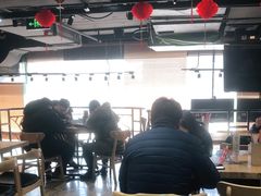 大堂-海盗虾饭·剥好的小龙虾饭(上地辉煌店)