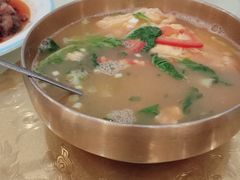 -幸福饭店(佛山路东段店)