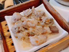 -味可道美食坊(福基路店)