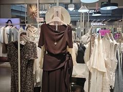 -首创奥特莱斯(北京店)