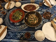 -滇道云南特色料理(康定路店)