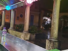 -雅憩花园餐厅