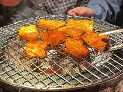 -山之屋炭火烧肉·生啤畅饮(大朗万科中央公园店)