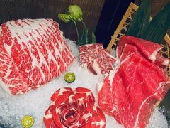 -余欢领鲜火锅(新街口店)
