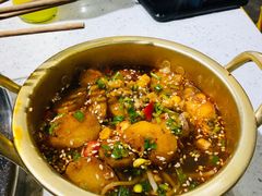 -钢管厂五区小郡肝火锅串串香(清河店)