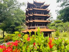 -深圳锦绣中华民俗村