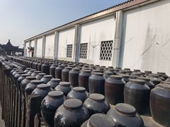 -镇江中国醋文化博物馆