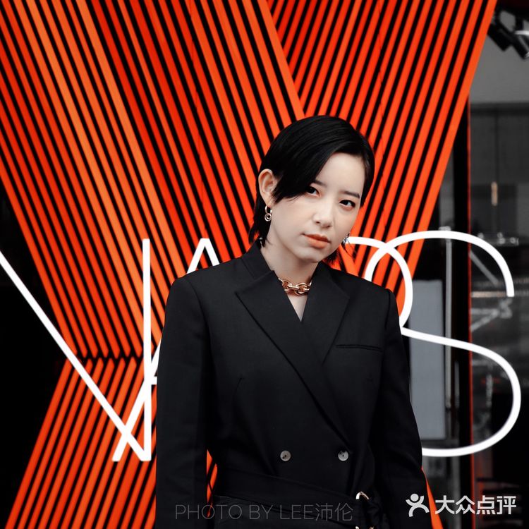 NARS✖️李斯丹妮｜无价之姐来袭，解锁昆明潮色冬天惊喜