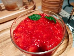 -火山屋台(新街口店)