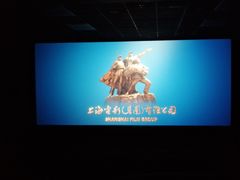 -CMC大光明影城(莲花店)