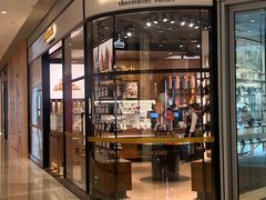 -Laderach 莱德拉(上海环贸iapm店)