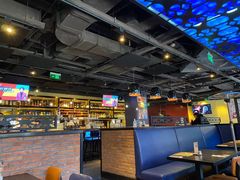 大堂-bluefrog蓝蛙(水游城店)