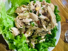 -蜗牛的家旅行主题云南菜餐厅.小酒馆(护国寺店)